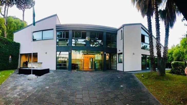 ইতালিতে ই-পাসপোর্টের দাবি প্রবাসীদের