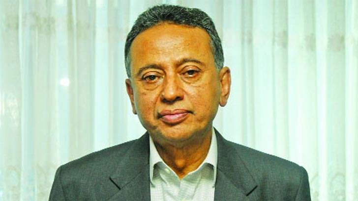 সরকার সুষ্ঠু ভোট দেখানোর চেষ্টা করেছে: আমির খসরু