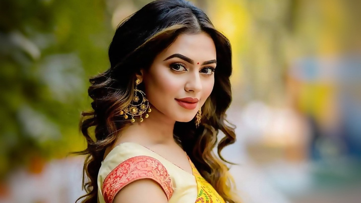 নতুন যে সিনেমায় ফারিয়া