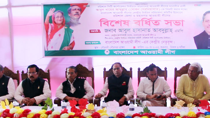 ‘যেকোনো মূল্যে খোকনকে জয় করাতে হবে’