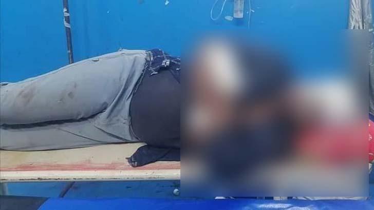 সন্দ্বীপে নির্বাচন পরবর্তী সহিংসতা, হামলা-গুলিবর্ষণে আহত অর্ধশতাধিক