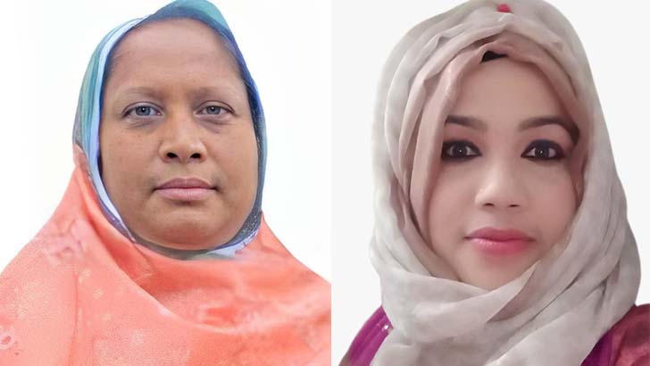 নাসিরনগরে জাতীয় মহিলা পার্টির আহ্বায়ক কমিটি গঠন