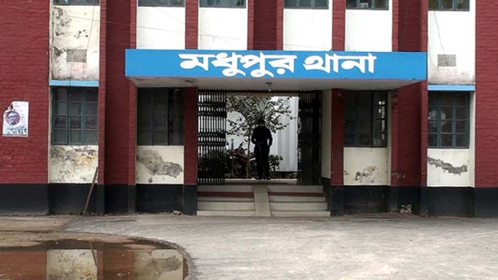 জাল টাকার জালে বাদশা মিয়া আটক