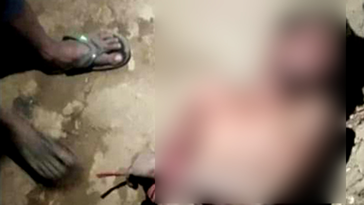 নিখোঁজ প্রতিবন্ধীর হাত বাঁধা ছবি পাওয়া গেলেও ৮ দিনে খোঁজ মেলেনি