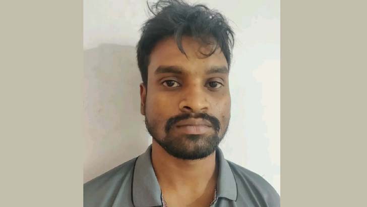 ধামরাইয়ে মাদককারবারি গ্রেফতার, ইয়াবা-হেরোইন উদ্ধার