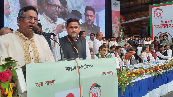 যুক্তরাষ্ট্রের ভিসানীতি নিয়ে উদ্বিগ্ন হওয়ার কিছু নেই: কৃষিমন্ত্রী