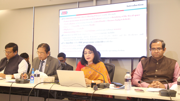 পাচারের অর্থ রেমিট্যান্সে ফিরে আসছে: সিপিডি