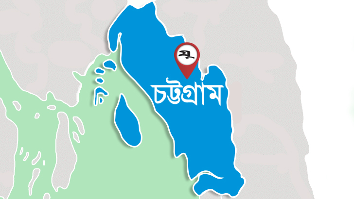 পটিয়ায় ইটের টুকরোয় আ.লীগ নেতা আহত