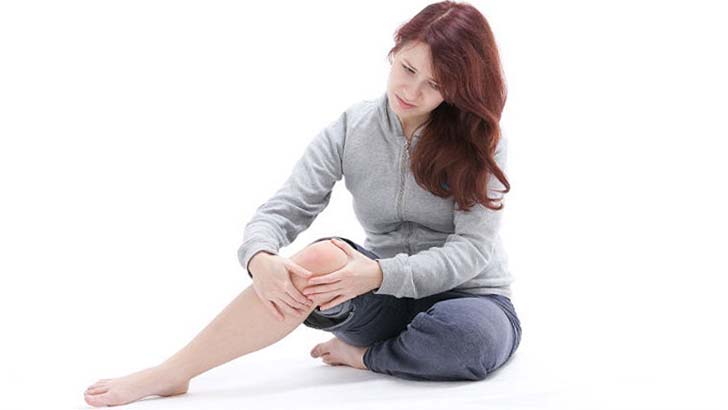 পায়ের হাড় ভাঙলে করণীয় কী