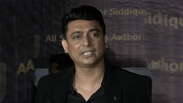 কোথাও গেলে মেয়েদের মধ্যমণি হই, আমার রাশিটাই এমন: জায়েদ খান