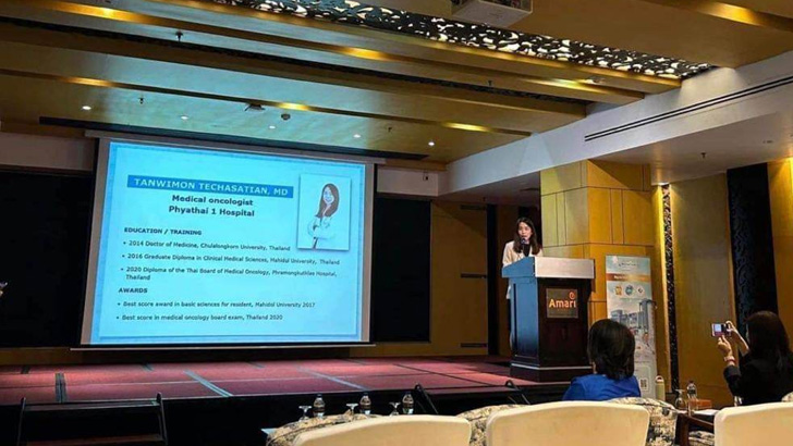 বাংলাদেশ-থাইল্যান্ড সম্পর্ক নিয়ে যা বললেন রাষ্ট্রদূত