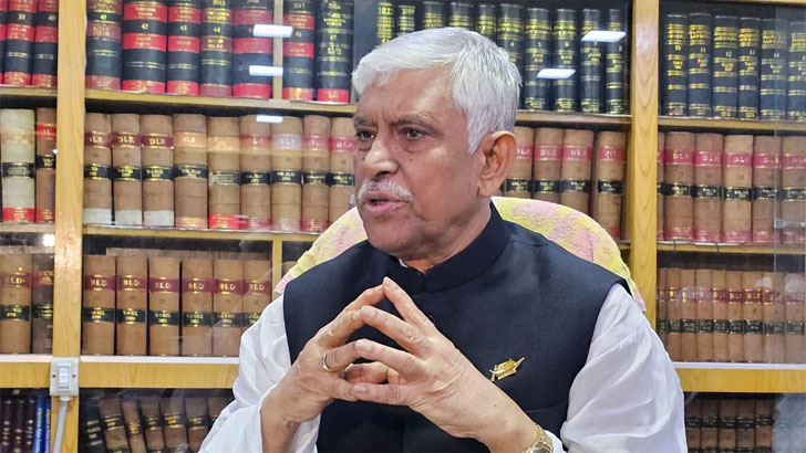 গাজীপুরে নৌকার পরাজয় নিয়ে যে মূল্যায়ন আ.লীগ নেতাদের