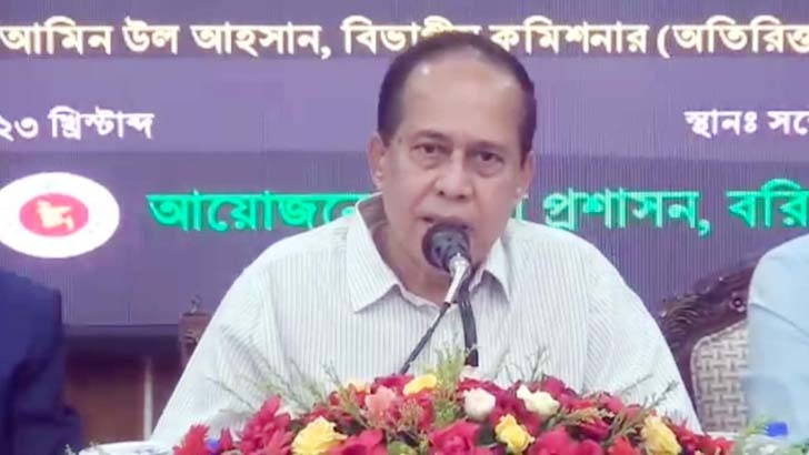 প্রশাসনকে প্রস্তুত থাকার নির্দেশ সিইসির