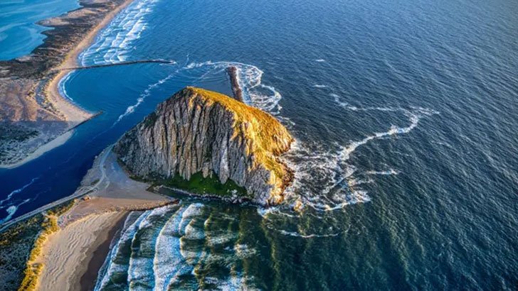 হারিয়ে যাবে ৭০ শতাংশ সমুদ্রসৈকত