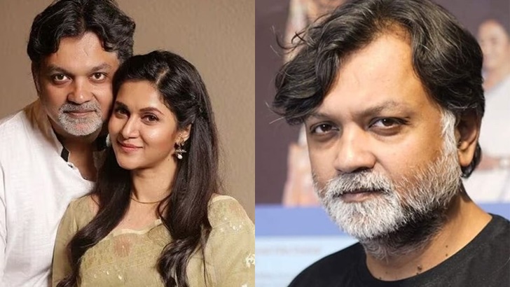 মিথিলাকে ডিভোর্স দেওয়ার গুঞ্জন নিয়ে এবার মুখ খুললেন সৃজিত