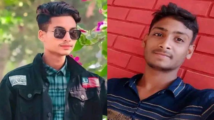 সড়ক দুর্ঘটনায় প্রাণ গেল দুই এসএসসি পরীক্ষার্থীর