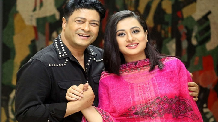 মুক্তির অপেক্ষায় ফেরদৌস-পূর্ণিমার যে তিন সিনেমা