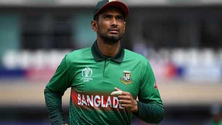 আফগানিস্তান সিরিজে নেই মাহমুদউল্লাহ, যাচ্ছেন হজে