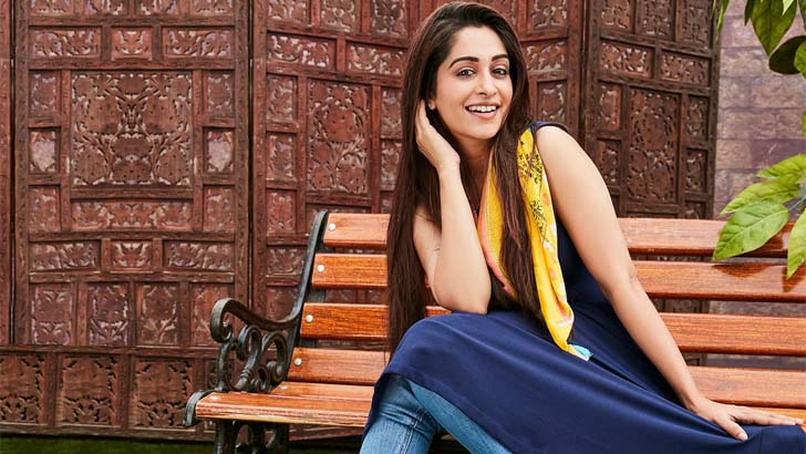 যে কারণে অভিনয় ছাড়ার ঘোষণা দিলেন ভারতের সেই অভিনেত্রী