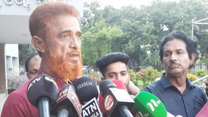 তদন্ত কমিটির জিজ্ঞাসাবাদ শেষে যা বললেন জেসমিনের মামা ও বাড়িওয়ালা