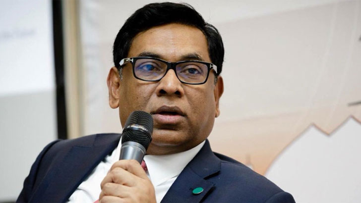 জ্বালানির দাম নিয়ে সরকার চ্যালেঞ্জের মুখে: প্রতিমন্ত্রী