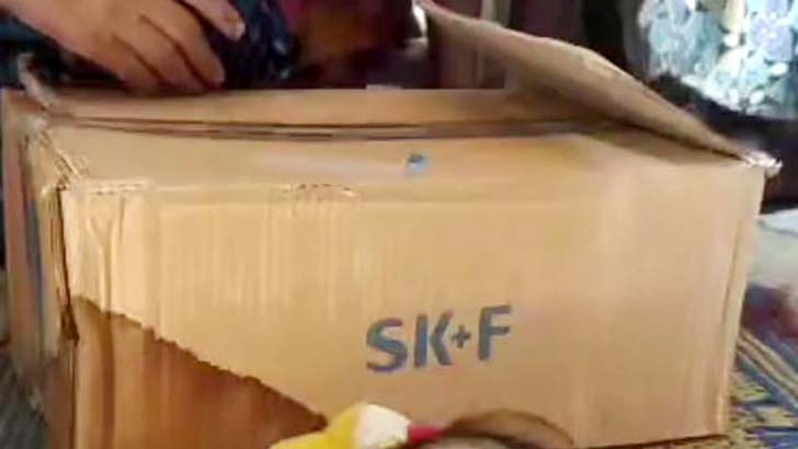 মৃত ঘোষণা করে বাক্সবন্দির তিন ঘণ্টা পর কেঁদে উঠল নবজাতক, অতঃপর...