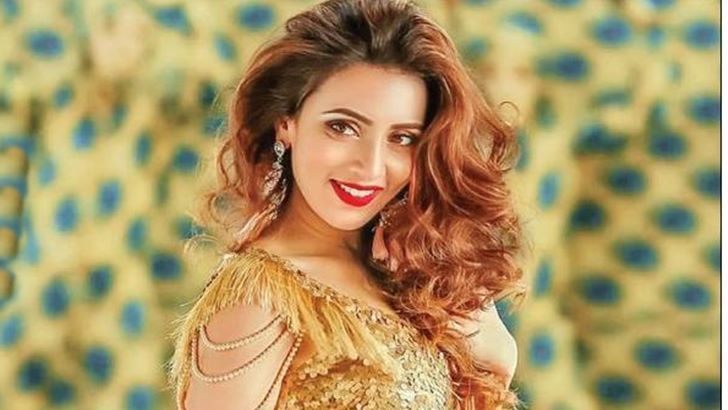 আশা করি ভালো কিছু হবে: বিদ্যা সিনহা মিম