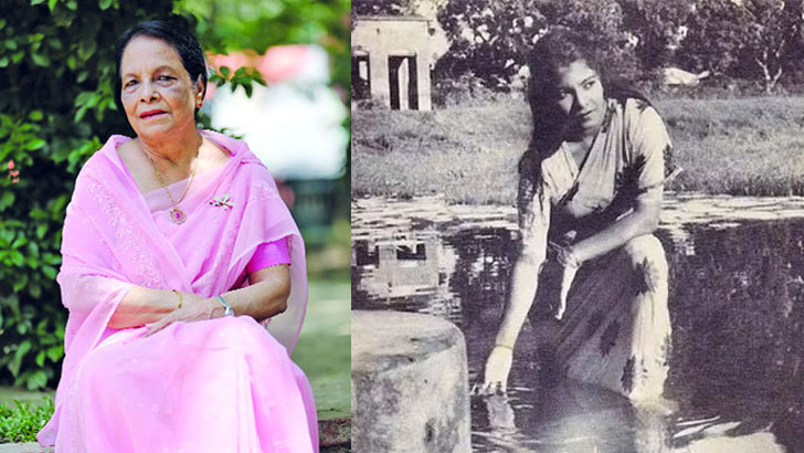 অভিনেত্রী পিয়ারী বেগম আর নেই