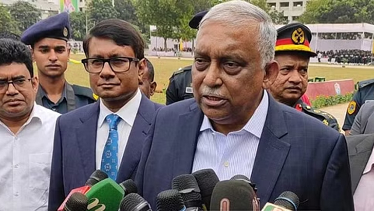 ‘জামায়াতকে কর্মসূচি পালনে পুলিশের অনুমতি নিতে হবে’