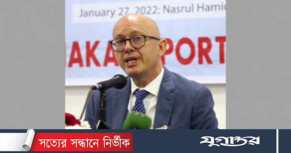 সুষ্ঠু নির্বাচন জিএসপি প্লাস পেতে সহায়ক হবে