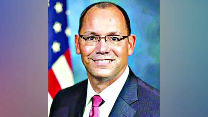 সুষ্ঠু নির্বাচনের পক্ষে থাকলে ভিসানীতি নিয়ে ভয় নেই