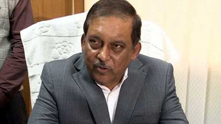 ষড়যন্ত্রের বিরুদ্ধে সবাইকে ঐক্যবদ্ধ থাকতে হবে: স্বরাষ্ট্রমন্ত্রী