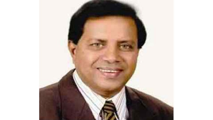 প্রচারে সাবেক মেয়র হিরন বন্দনা