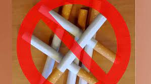 জাতীয় তামাক নিয়ন্ত্রণ কর্মসূচি প্রণয়ন জরুরি