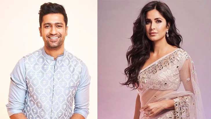 যে কারণে ভিকির সিনেমায় নেওয়া হয়নি ক্যাটরিনাকে
