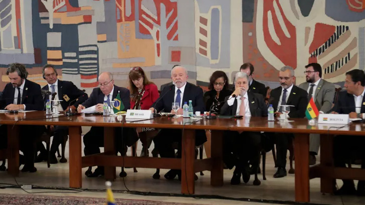 ‘ডলার বন্ধে’ লুলার নতুন প্রস্তাব!