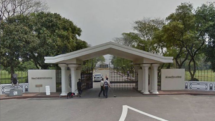 ৬০% বেতন বৃদ্ধি চেয়ে তৃতীয় শ্রেণির সরকারি কর্মচারী সমিতির স্মারকলিপি