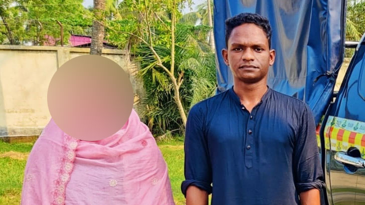 ২ মাদক কারবারি আটক