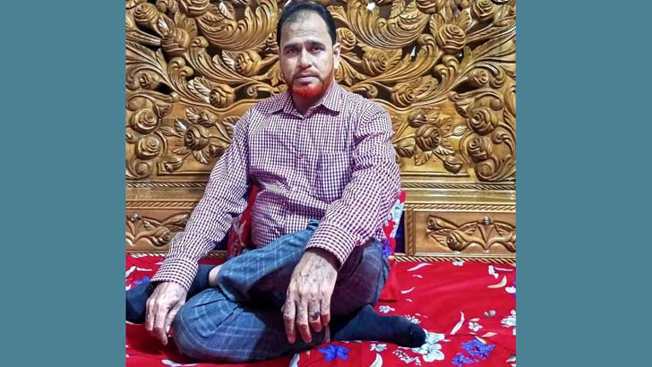 নারী ইউপি সদস্যকে ধর্ষণের অভিযোগ চেয়ারম্যানের বিরুদ্ধে