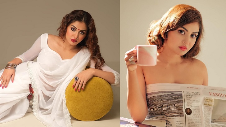 সবাই নষ্ট, কেউ গোপনে কেউ ওপেনে: মিম