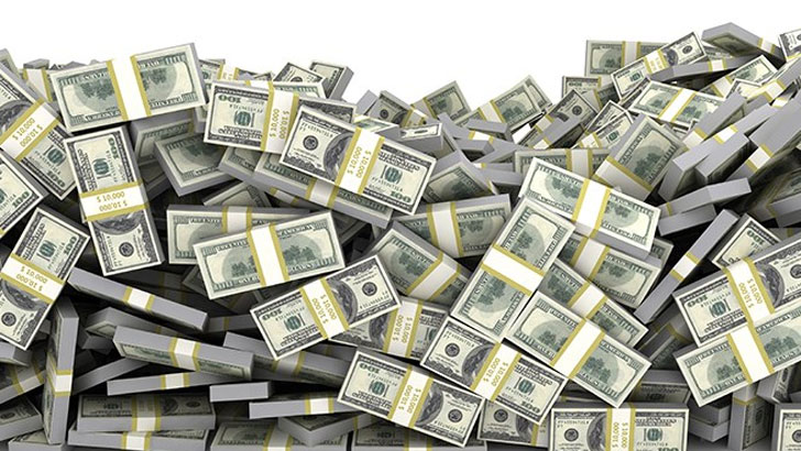 রেমিট্যান্স ও রপ্তানির ডলারের দাম আবার বাড়ল