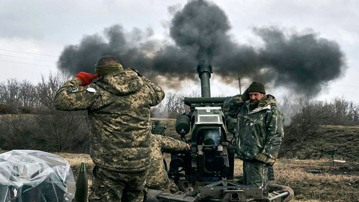 পিছু হটতে থাকা ওয়াগনার যোদ্ধাদের ওপর ইউক্রেনের ভয়াবহ হামলা