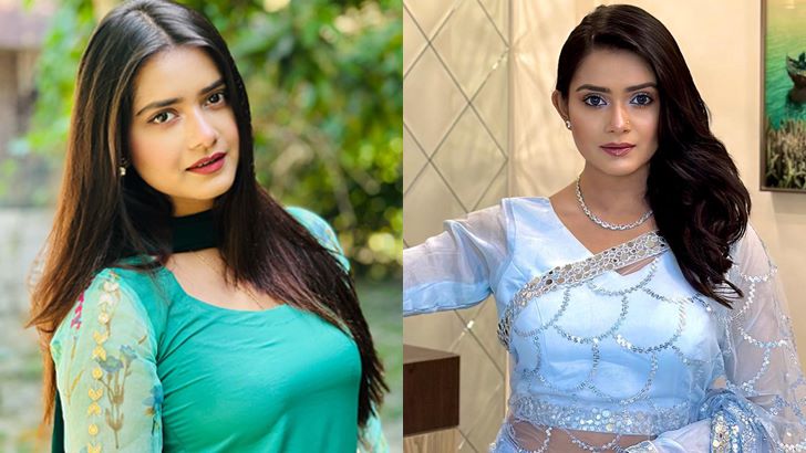 ফাঁস হওয়া ভিডিও নিয়ে অবশেষে মুখ খুললেন তানজিন তিশা
