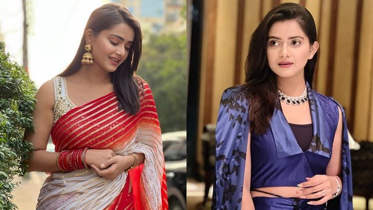 ফাঁস হওয়া ভিডিও নিয়ে অনুরাগীদের যে অনুরোধ করলেন তিশা
