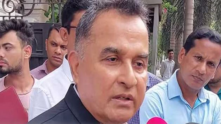 আমি গরিবের সন্তান, জানি গরিব হওয়া কতটা কষ্টের: অর্থমন্ত্রী