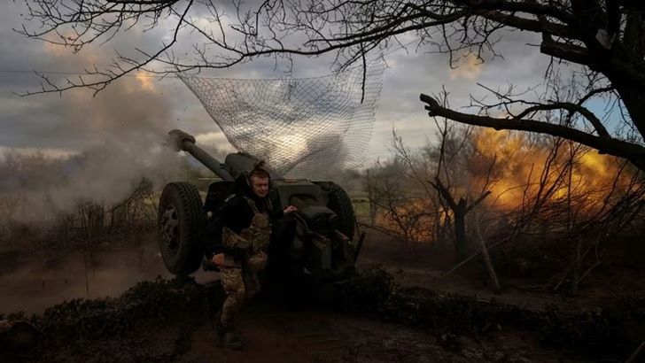 রাশিয়ার ছোড়া ১০ ক্ষেপণাস্ত্র ধ্বংসের দাবি ইউক্রেনের