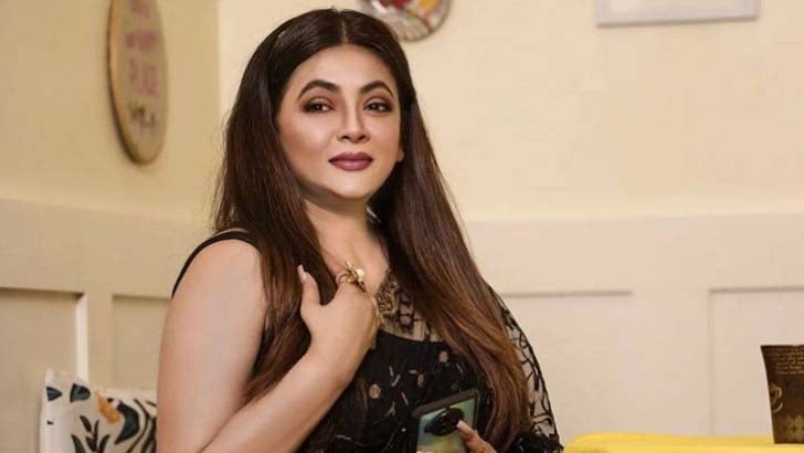 শ্রীলেখাকে বিয়ের প্রস্তাব!