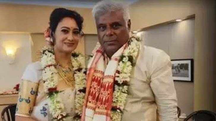 ‘দ্বিতীয় বিয়ের সিদ্ধান্তটা যন্ত্রণাদায়ক ছিল’