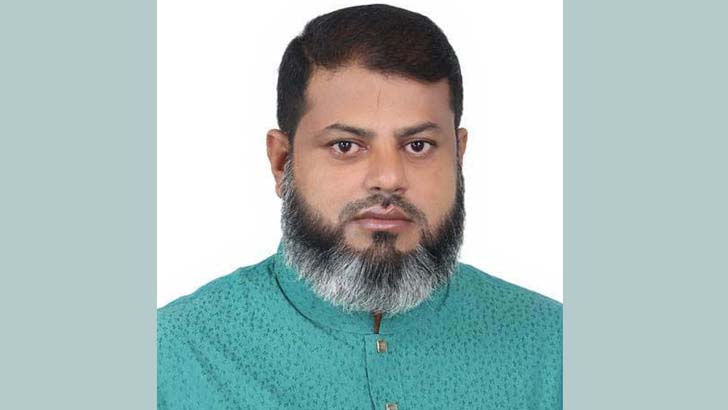 বিশ্ববিদ্যালয় শিক্ষককে মারপিট করে কারাগারে ইউপি চেয়ারম্যান