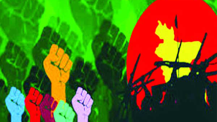 এ খেলার পরিণতি দেখার অপেক্ষায় রয়েছে জাতি